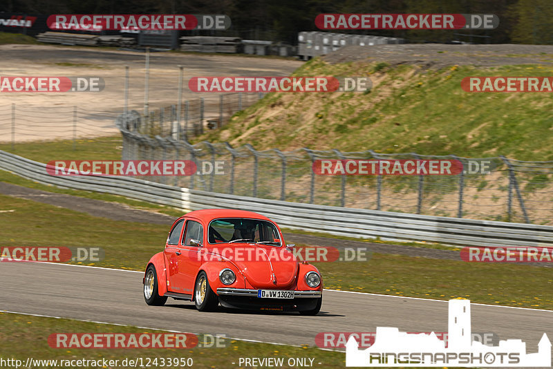 Bild #12433950 - Touristenfahrten Nürburgring GP-Strecke (02.05.2021)