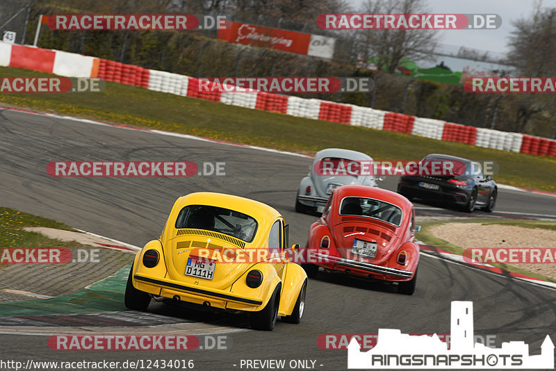 Bild #12434016 - Touristenfahrten Nürburgring GP-Strecke (02.05.2021)