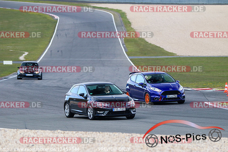 Bild #12457344 - Touristenfahrten Nürburgring GP-Strecke (02.05.2021)