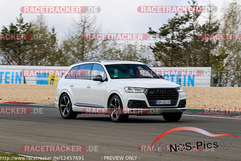 Bild #12457691 - Touristenfahrten Nürburgring GP-Strecke (02.05.2021)