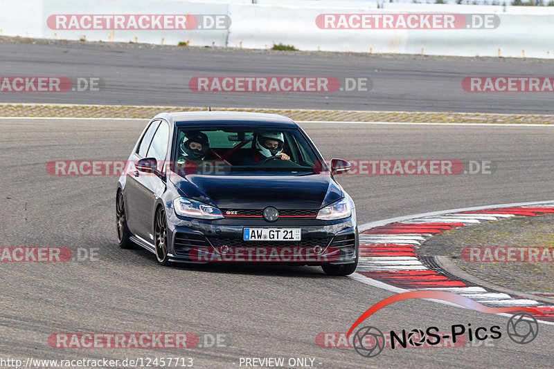 Bild #12457713 - Touristenfahrten Nürburgring GP-Strecke (02.05.2021)