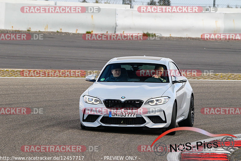 Bild #12457717 - Touristenfahrten Nürburgring GP-Strecke (02.05.2021)