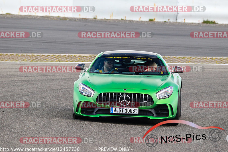 Bild #12457730 - Touristenfahrten Nürburgring GP-Strecke (02.05.2021)