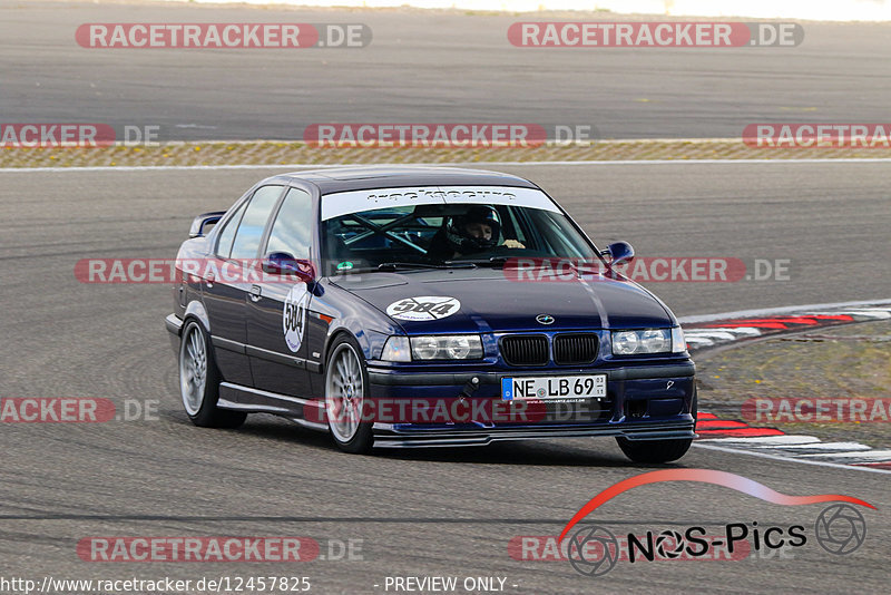 Bild #12457825 - Touristenfahrten Nürburgring GP-Strecke (02.05.2021)