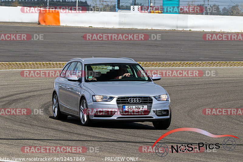 Bild #12457849 - Touristenfahrten Nürburgring GP-Strecke (02.05.2021)