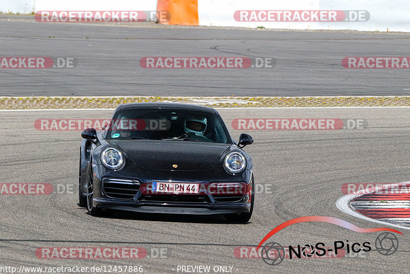 Bild #12457886 - Touristenfahrten Nürburgring GP-Strecke (02.05.2021)