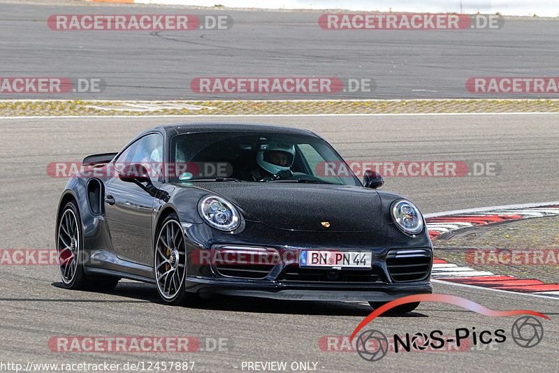 Bild #12457887 - Touristenfahrten Nürburgring GP-Strecke (02.05.2021)