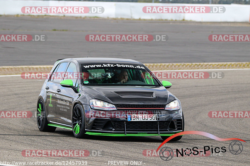 Bild #12457939 - Touristenfahrten Nürburgring GP-Strecke (02.05.2021)