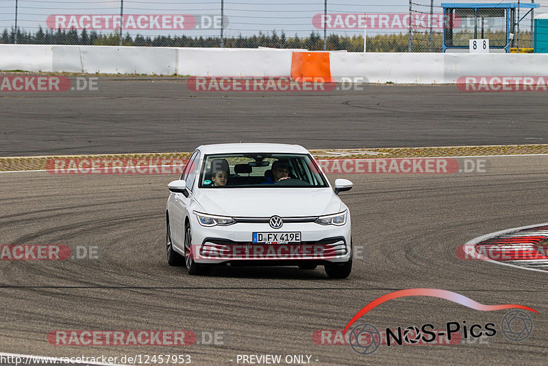 Bild #12457953 - Touristenfahrten Nürburgring GP-Strecke (02.05.2021)