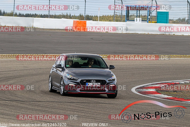 Bild #12457970 - Touristenfahrten Nürburgring GP-Strecke (02.05.2021)