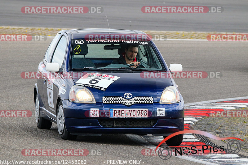 Bild #12458062 - Touristenfahrten Nürburgring GP-Strecke (02.05.2021)