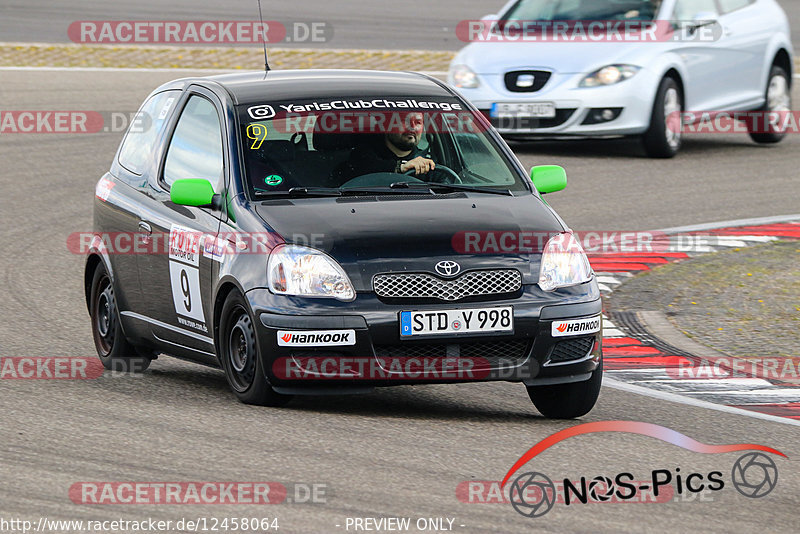 Bild #12458064 - Touristenfahrten Nürburgring GP-Strecke (02.05.2021)