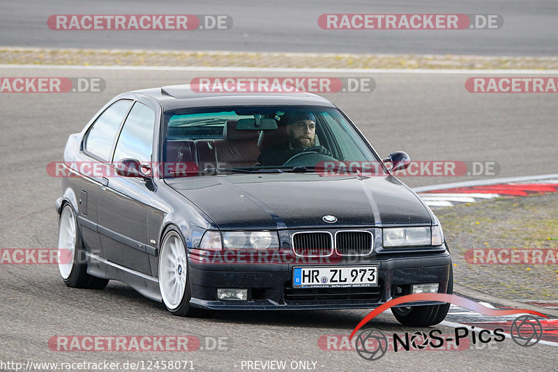 Bild #12458071 - Touristenfahrten Nürburgring GP-Strecke (02.05.2021)