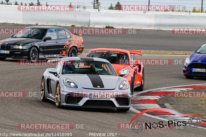 Bild #12458080 - Touristenfahrten Nürburgring GP-Strecke (02.05.2021)