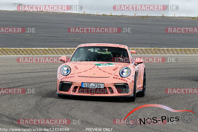 Bild #12458098 - Touristenfahrten Nürburgring GP-Strecke (02.05.2021)