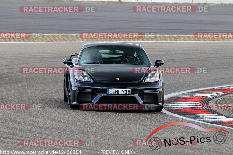 Bild #12458104 - Touristenfahrten Nürburgring GP-Strecke (02.05.2021)