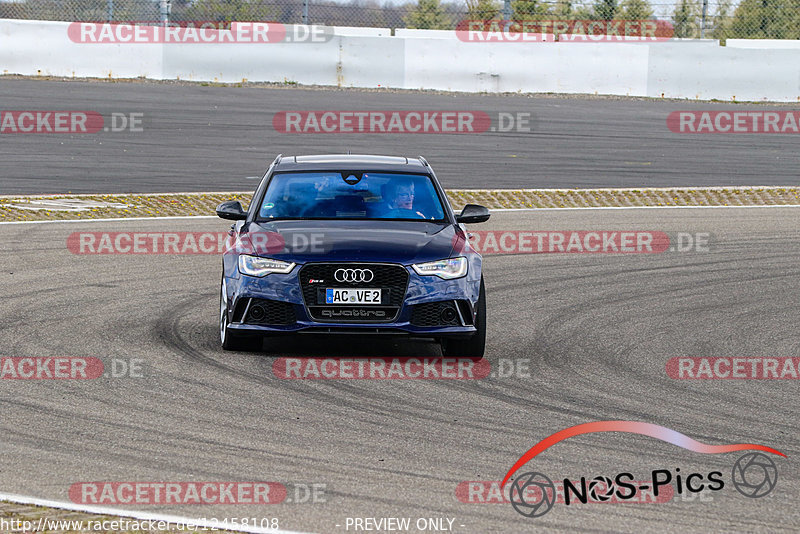 Bild #12458108 - Touristenfahrten Nürburgring GP-Strecke (02.05.2021)