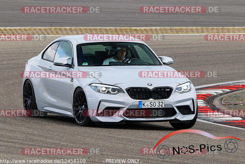 Bild #12458109 - Touristenfahrten Nürburgring GP-Strecke (02.05.2021)