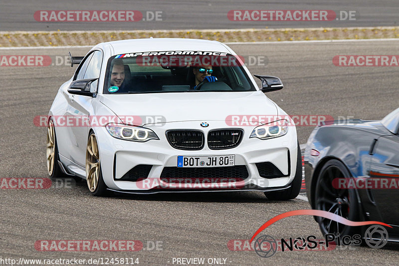 Bild #12458114 - Touristenfahrten Nürburgring GP-Strecke (02.05.2021)