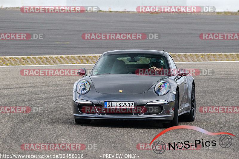 Bild #12458116 - Touristenfahrten Nürburgring GP-Strecke (02.05.2021)