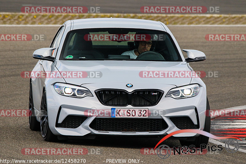 Bild #12458270 - Touristenfahrten Nürburgring GP-Strecke (02.05.2021)