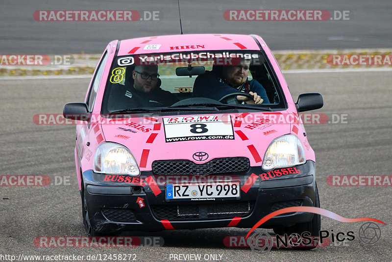 Bild #12458272 - Touristenfahrten Nürburgring GP-Strecke (02.05.2021)