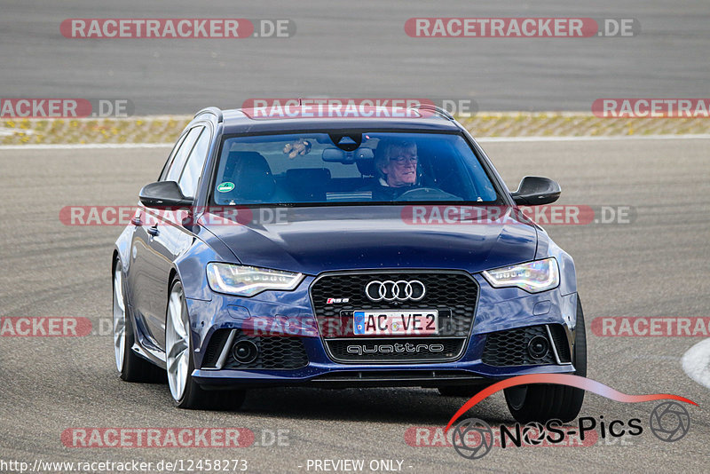 Bild #12458273 - Touristenfahrten Nürburgring GP-Strecke (02.05.2021)