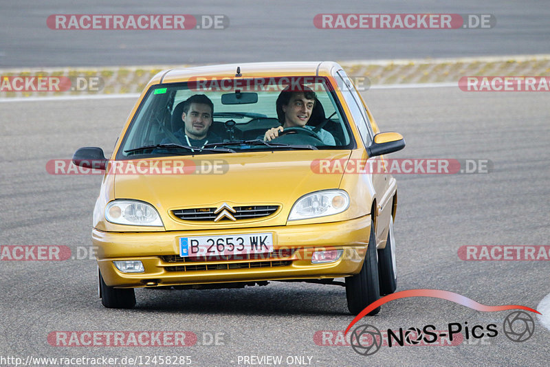 Bild #12458285 - Touristenfahrten Nürburgring GP-Strecke (02.05.2021)