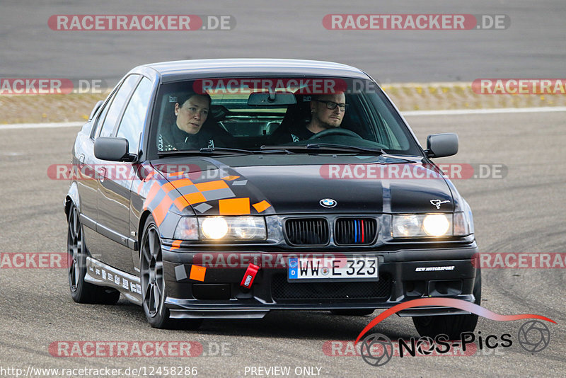 Bild #12458286 - Touristenfahrten Nürburgring GP-Strecke (02.05.2021)