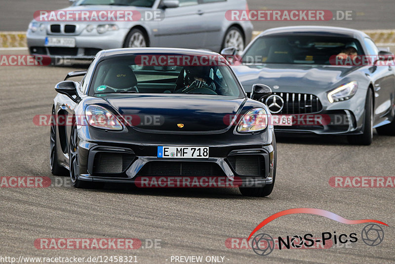 Bild #12458321 - Touristenfahrten Nürburgring GP-Strecke (02.05.2021)