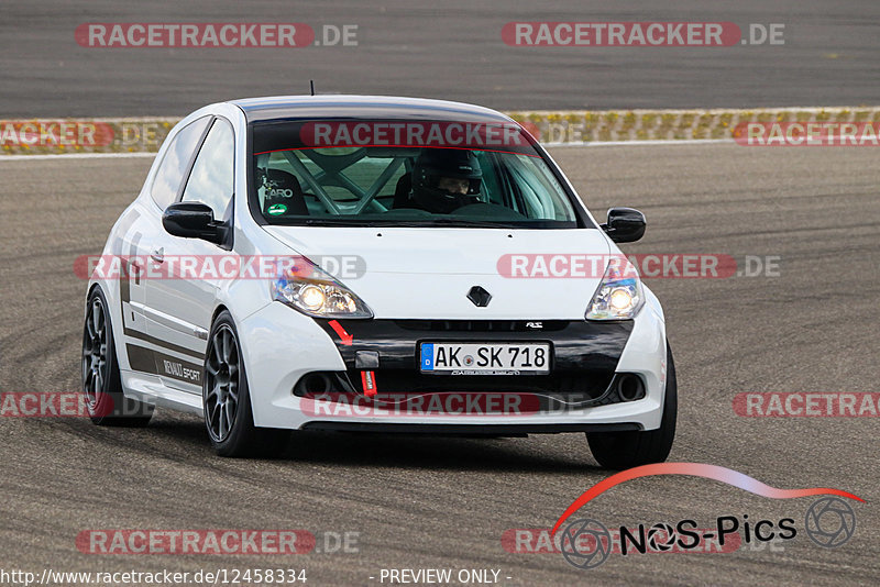 Bild #12458334 - Touristenfahrten Nürburgring GP-Strecke (02.05.2021)