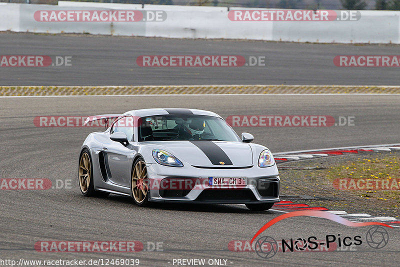 Bild #12469039 - Touristenfahrten Nürburgring GP-Strecke (02.05.2021)