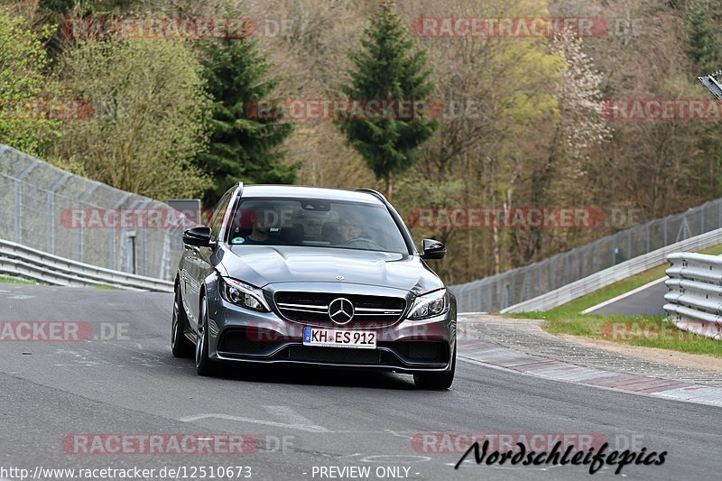 Bild #12510673 - Touristenfahrten Nürburgring Nordschleife