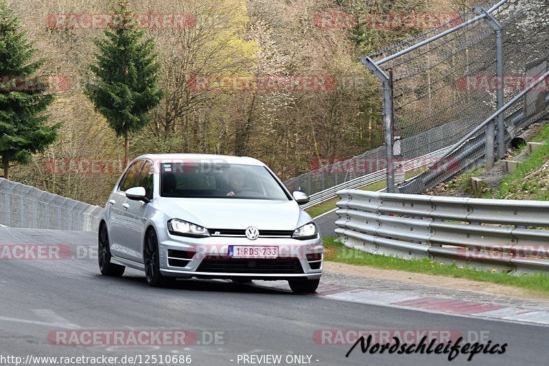 Bild #12510686 - Touristenfahrten Nürburgring Nordschleife