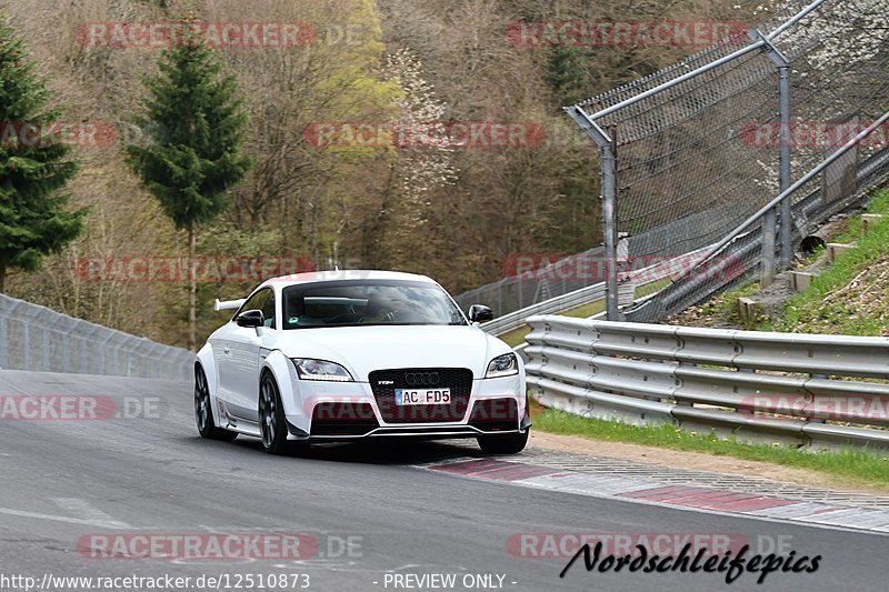 Bild #12510873 - Touristenfahrten Nürburgring Nordschleife (03.05.2021)