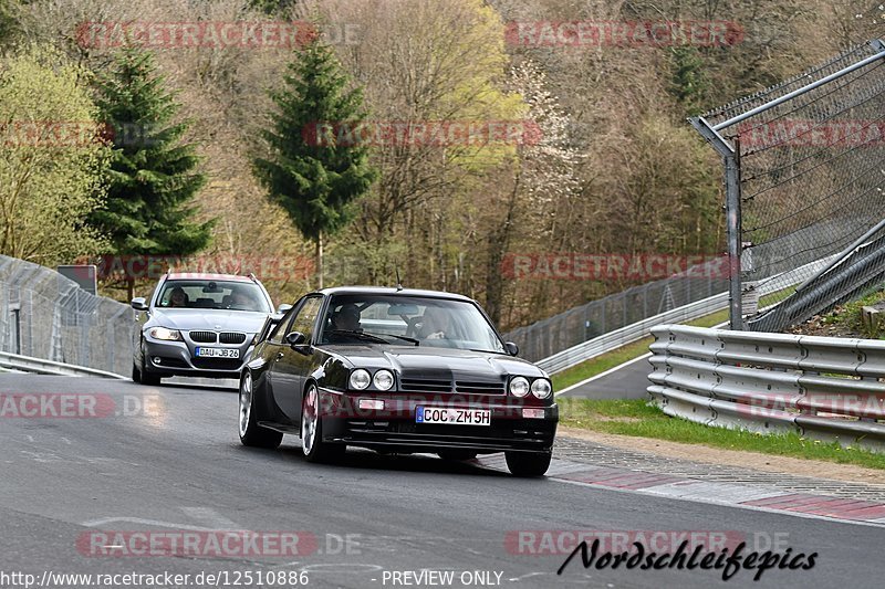 Bild #12510886 - Touristenfahrten Nürburgring Nordschleife (03.05.2021)