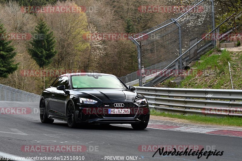 Bild #12510910 - Touristenfahrten Nürburgring Nordschleife (03.05.2021)