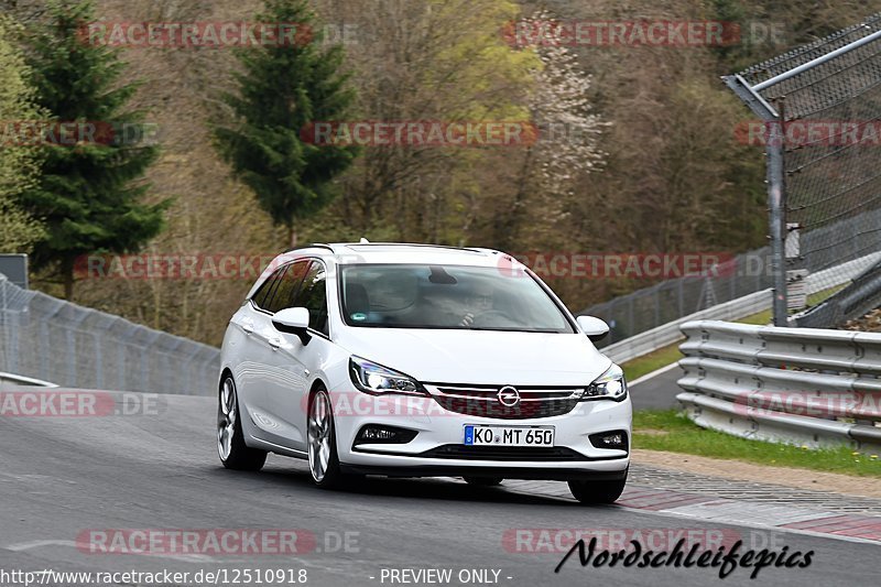 Bild #12510918 - Touristenfahrten Nürburgring Nordschleife (03.05.2021)