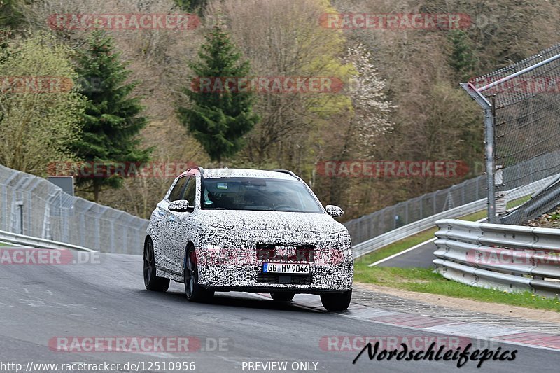 Bild #12510956 - Touristenfahrten Nürburgring Nordschleife (03.05.2021)