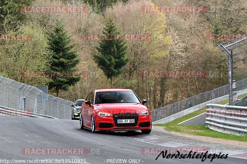 Bild #12510971 - Touristenfahrten Nürburgring Nordschleife (03.05.2021)