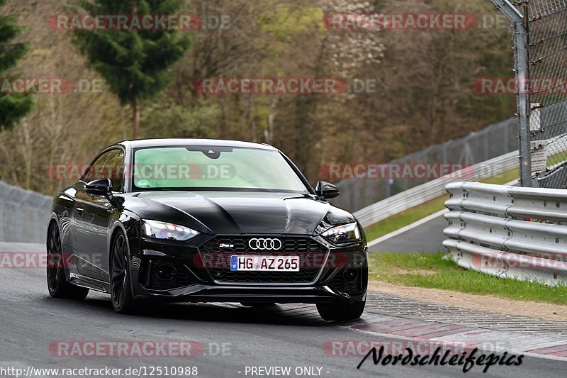 Bild #12510988 - Touristenfahrten Nürburgring Nordschleife (03.05.2021)