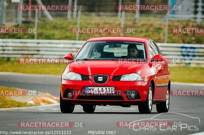 Bild #12511122 - Touristenfahrten Nürburgring Nordschleife (03.05.2021)