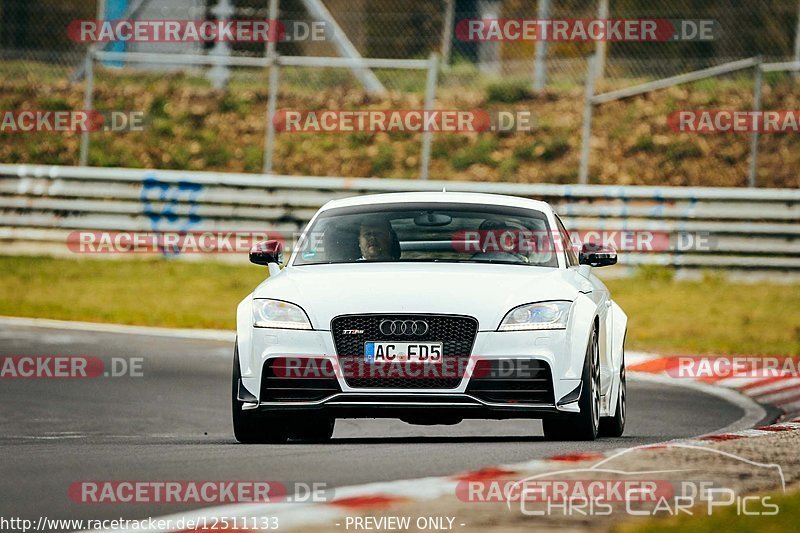 Bild #12511133 - Touristenfahrten Nürburgring Nordschleife (03.05.2021)