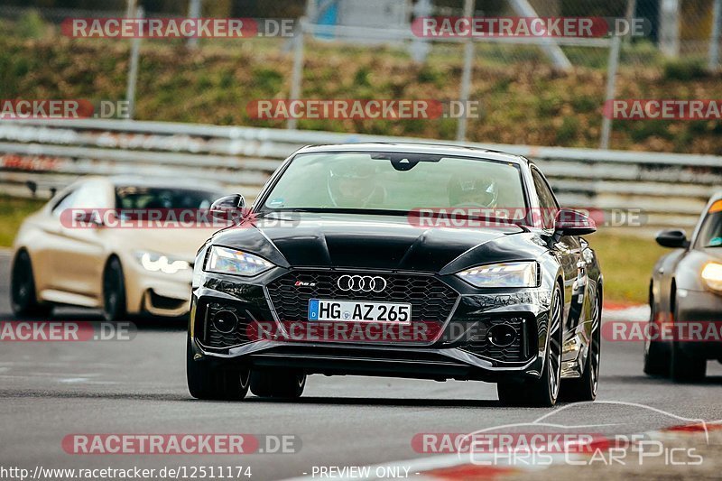 Bild #12511174 - Touristenfahrten Nürburgring Nordschleife (03.05.2021)