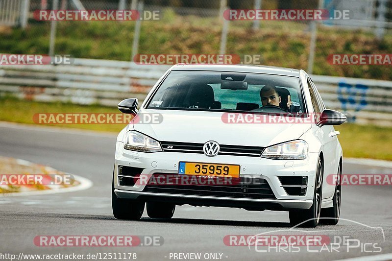 Bild #12511178 - Touristenfahrten Nürburgring Nordschleife (03.05.2021)