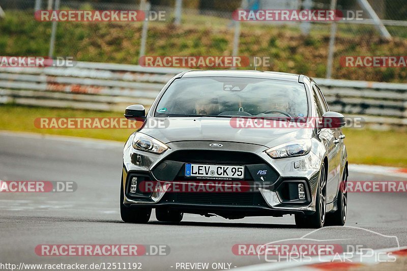 Bild #12511192 - Touristenfahrten Nürburgring Nordschleife (03.05.2021)