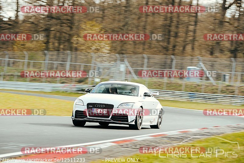 Bild #12511233 - Touristenfahrten Nürburgring Nordschleife (03.05.2021)