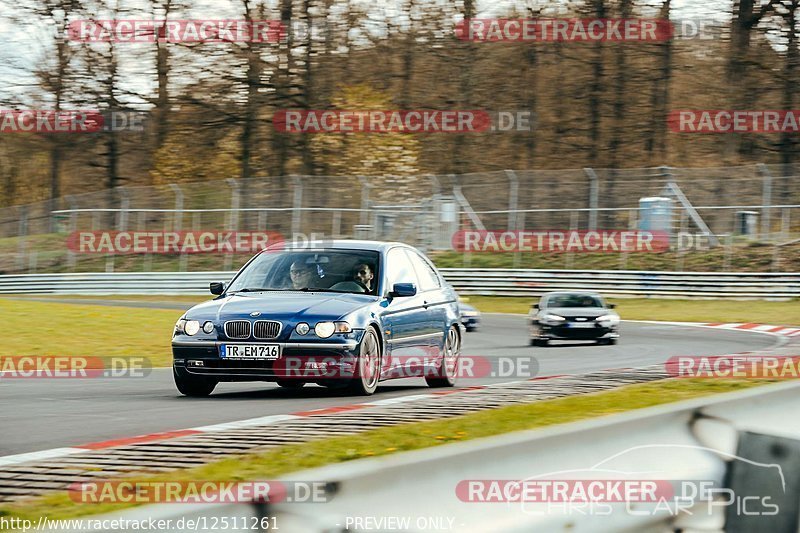 Bild #12511261 - Touristenfahrten Nürburgring Nordschleife (03.05.2021)