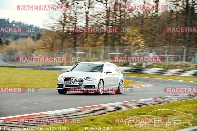 Bild #12511380 - Touristenfahrten Nürburgring Nordschleife (03.05.2021)