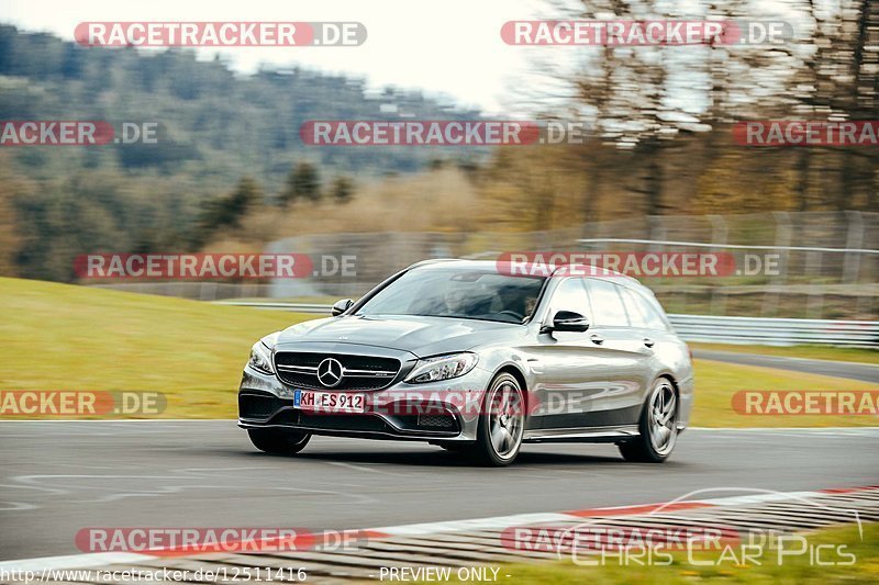 Bild #12511416 - Touristenfahrten Nürburgring Nordschleife (03.05.2021)